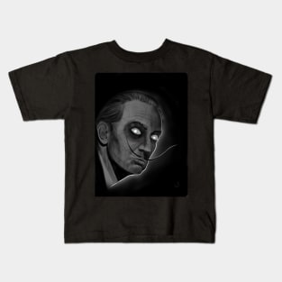 Dali Kids T-Shirt